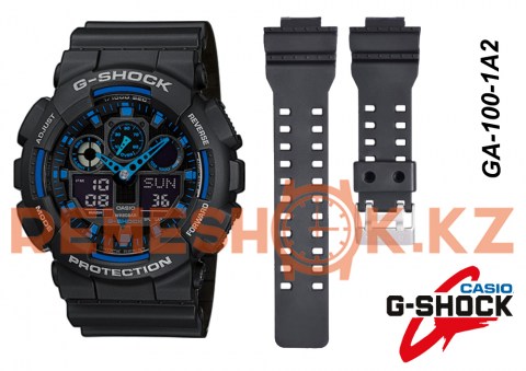 GA-100-1A2